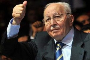 'Kanlı mı kansız mı' dedi asker korktu