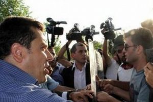 "Emniyet amirinin kafasına sıkacağım"