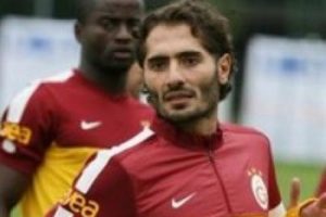 İşte Hamit'in forma numarası