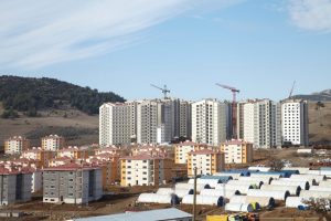 Konut fiyatı artışında Bursa zirveye yakın