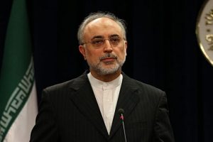 İran arabuluculucuğa hazır