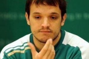 'Bursaspor'da mutluyum'