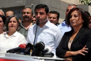 BDP'den &Ouml;calan a&ccedil;ıklaması