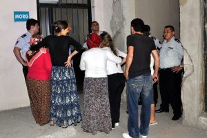 Pikniğe gittiği Uludağ'da kayalıklardan d&uuml;ş&uuml;p &ouml;ld&uuml;