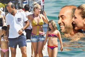 Aile boyu tatil