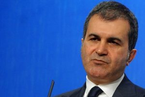 Uluslararası  toplum harekete ge&ccedil;meli