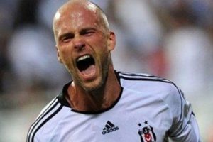 Toure olmazsa Ernst!