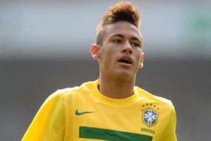 Neymar, Barcelona'ya doğru...