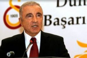 Aysal'dan tesis hamlesi