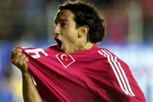 F.Bah&ccedil;eli eski golc&uuml; Şanlıurfaspor'da