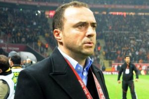 Arif Erdem'den Kocaman'a yanıt