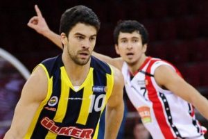 Engin resmen G.Saraylı olacak!