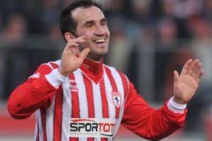 Trabzonspor Gekas'ı istiyor