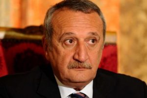 Ağar: Dağda kuş sesi duymak istiyorum