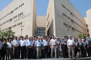 Başk&ouml;y halkından su&ccedil; duyurusu