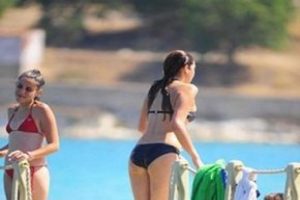 Sel&uuml;lit yok, sportiflik var!