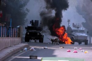 Diyarbakır'daki olaylara soruşturma