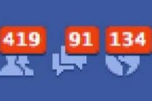 Facebook'tan şok itiraf