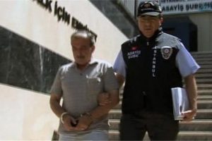 Otel kavgası kanlı bitti