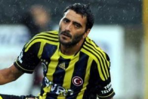Kasımpaşa Guiza'nın peşinde