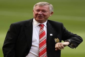 Ferguson kadroyu a&ccedil;ıkladı