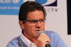 Rusya'da Capello d&ouml;nemi
