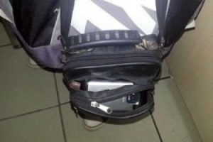 Metrob&uuml;s tacizcisine su&ccedil; &uuml;st&uuml;