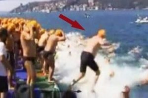 ABD B&uuml;y&uuml;kel&ccedil;isi'ni kimse fark etmedi