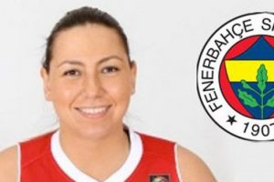 Fenerbah&ccedil;e Yasemin Horasan'ı a&ccedil;ıkladı