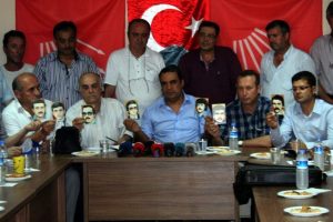 CHP'den 3. Yargı Paketi'ne tepki