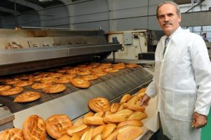 BESAŞ pideyi 1 liradan satacak