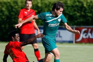 Bursaspor Pecsi'yi 2 golle avladı