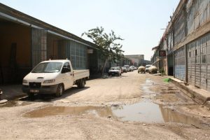 Esnaf isyanda: 'Başkan yapmam' dedi