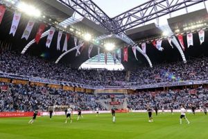 Kadir Has Stadyumu paylaşılamıyor