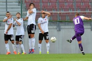 Kartal hızlı başladı