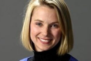 Google'ı bıraktı Yahoo'nun CEO'su oldu