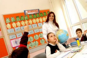 &Ouml;ğretmene k&ouml;t&uuml; haber