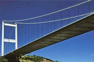 K&ouml;pr&uuml;lerden &uuml;cretsiz ge&ccedil;iş başladı