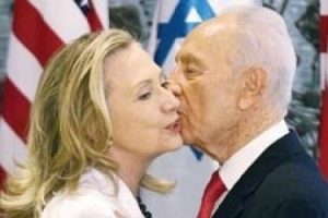 Hillary'ye 'Edepsiz' dedi