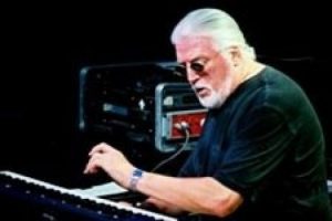 John Lord hayatını kaybetti