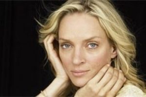 Uma Thurman anne oldu