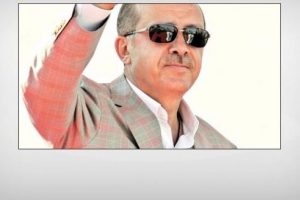 Kravat takmayınca