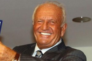 Ali Şen'den Aybaba'ya g&uuml;venoyu