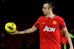 Emil Dantchev: "Berbatov Galatasaray'ı iyi tanıyor"