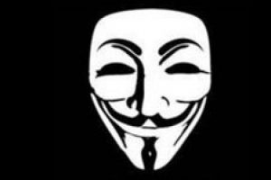 Anonymous &Ouml;SYM'nin sitesini &ccedil;&ouml;kertti!