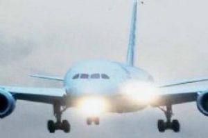 Irak hava sahasını T&uuml;rkiye'ye kapattı
