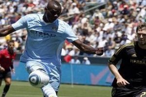 Balotelli'nin vefasızlığı İngiltere'yi karıştırdı