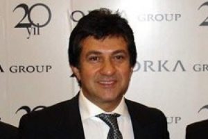 T&uuml;rk tekstil devine yabancı ortak