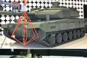 Milli Tank i&ccedil;in geri sayım!