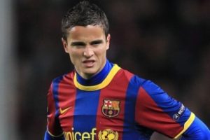 Afellay devleri bekliyor!